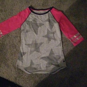 Bundle of girl's clothing (10 items)